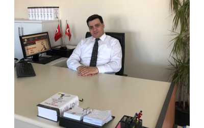 "Gelir Uzmanları Merkez-Taşra Ayrımının Kaldırılmasını İstiyor" (Times Of Turkey)
