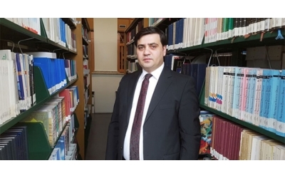 "Gelir Uzmanlarının Yarısı Mesleği Bıraktı" (İHA)