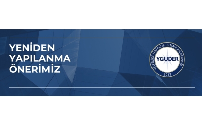 Yeniden Yapılanma Önerileri