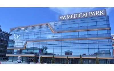 Medical Park & Liv Hospital