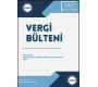 Vergi Bülteni Haziran 2025