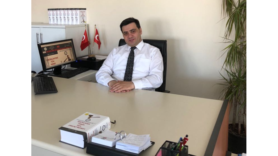 "Gelir Uzmanları Merkez-Taşra Ayrımının Kaldırılmasını İstiyor" (Times Of Turkey)