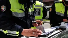 Vergi Dairesi Veznelerinde 1 Ocak Yoğunluğu Bekleniyor: Trafik Para Cezaları Yüzde 44 Zamlandı! En Düşük Ceza Tutarı ve Erken Ödeme İndirimi Ne Kadar Oldu? - YGuder