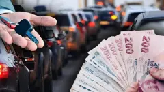 Araç Sahipleri İçin 2026 MTV Tarifesi Resmiyet Kazandı Motor Hacmine Göre Ödenecek En Düşük ve En Yüksek Tutar Listesi - YGuder